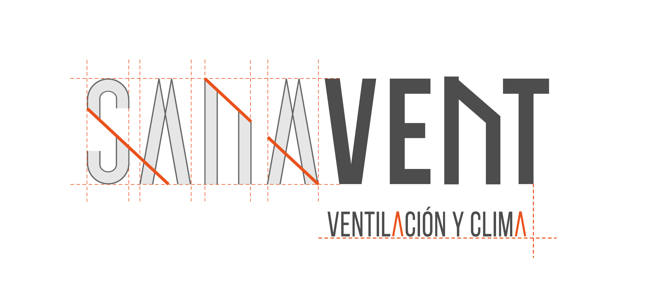 Logo Sanavent